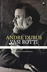 Vasi rotti. scritti usato  Spedito ovunque in Italia 