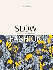Slow fashion innovation for sale  Delivered anywhere in UK