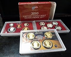 2010 mint coin for sale  Delivered anywhere in USA 