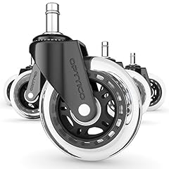 Office chair casters for sale  Delivered anywhere in USA 
