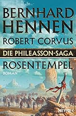 Phileasson saga rosentempel gebraucht kaufen  Wird an jeden Ort in Deutschland