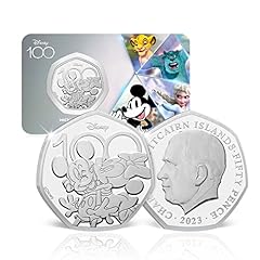 Disney 100th anniversary for sale  Delivered anywhere in UK