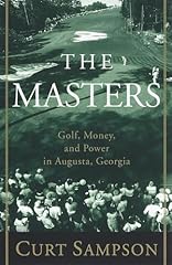 Masters golf money for sale  Delivered anywhere in USA 