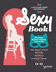 Sexy book d'occasion  Livré partout en France