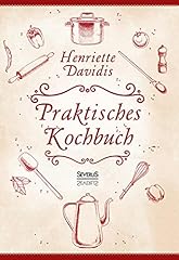 Praktisches kochbuch gewöhnli gebraucht kaufen  Wird an jeden Ort in Deutschland