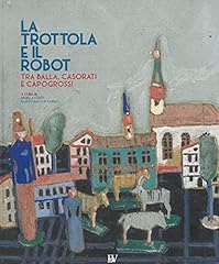 Trottola robot. tra usato  Spedito ovunque in Italia 