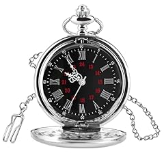 Jugcut pocket watch for sale  Delivered anywhere in UK