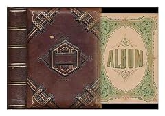 Victorian photo album for sale  Delivered anywhere in Ireland