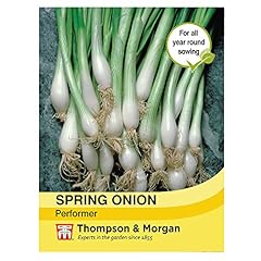 Spring onion performer for sale  Delivered anywhere in UK