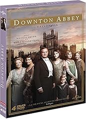 Downton abbey saison d'occasion  Livré partout en France