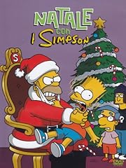 Simpson natale con usato  Spedito ovunque in Italia 