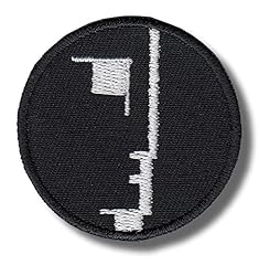 Bauhaus patch badge for sale  Delivered anywhere in UK