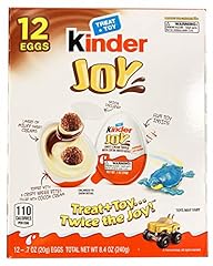 Kinder joy chocolate for sale  Delivered anywhere in USA 