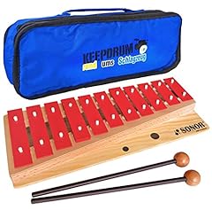 Sonor g10 glockenspiel gebraucht kaufen  Wird an jeden Ort in Deutschland