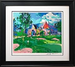 Leroy neiman winged for sale  Delivered anywhere in USA 