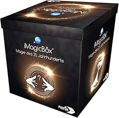 Noris 606321758 imagicbox gebraucht kaufen  Wird an jeden Ort in Deutschland