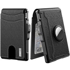 Umoven airtag wallet for sale  Delivered anywhere in USA 