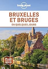 Bruxelles bruges jours d'occasion  Livré partout en France