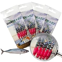 Shirokazu luminous mackerel for sale  Delivered anywhere in UK