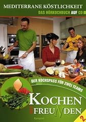 Mediterrane köstlichkeit gebraucht kaufen  Wird an jeden Ort in Deutschland