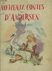 Contes andersen d'occasion  Livré partout en France