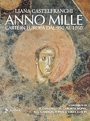 Anno mille. arte usato  Spedito ovunque in Italia 