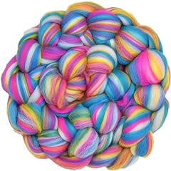 Fiesta colorful merino for sale  Delivered anywhere in USA 