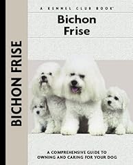 Bichon frise d'occasion  Livré partout en France