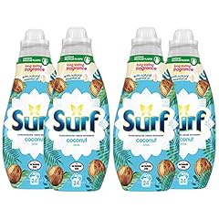Pack surf coconut for sale  Delivered anywhere in UK