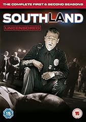 Southland seasons dvd for sale  Delivered anywhere in UK