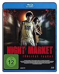 Movie night market usato  Spedito ovunque in Italia 