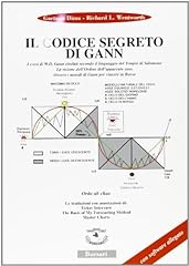 Codice segreto gann. usato  Spedito ovunque in Italia 