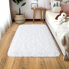 Shaggy rugs bedroom for sale  Delivered anywhere in USA 
