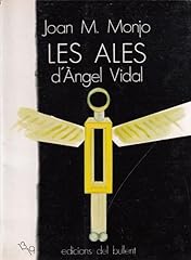 Ales angel vidal d'occasion  Livré partout en France