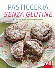 Pasticceria senza glutine. usato  Spedito ovunque in Italia 