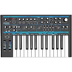 Novation bass station usato  Spedito ovunque in Italia 