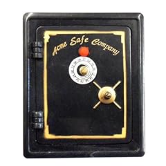 Acme black safe for sale  Delivered anywhere in USA 