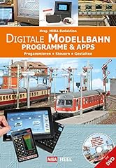 Digitale modellbahn programmie gebraucht kaufen  Wird an jeden Ort in Deutschland