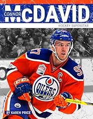 Connor mcdavid hockey for sale  Delivered anywhere in USA 