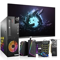 Lenovo desktop gaming for sale  Delivered anywhere in USA 