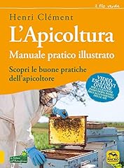 Apicoltura manuale pratico usato  Spedito ovunque in Italia 