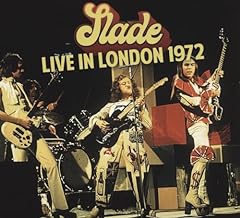 Live london 1972 for sale  Delivered anywhere in UK