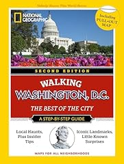 National geographic walking for sale  Delivered anywhere in USA 