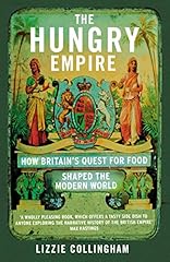 Hungry empire britain for sale  Delivered anywhere in UK