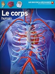 Corps humain d'occasion  Livré partout en Belgiqu