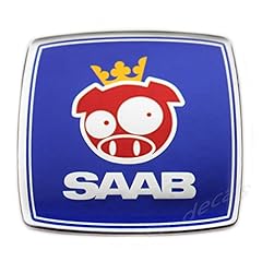 Saab rally pig gebraucht kaufen  Wird an jeden Ort in Deutschland