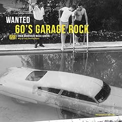 Wanted garage rock for sale  Delivered anywhere in USA 