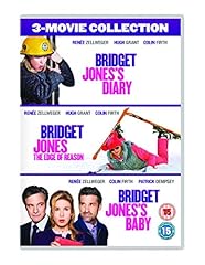 Bridget joness boxset d'occasion  Livré partout en France