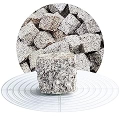 Granit pflastersteine hellgrau gebraucht kaufen  Wird an jeden Ort in Deutschland