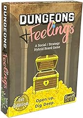 Dungeons feelings board for sale  Delivered anywhere in USA 